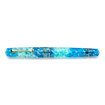 Leonardo Momento Zero Aloha GT Stylo Plume - Vulpen / Fountain pen ...